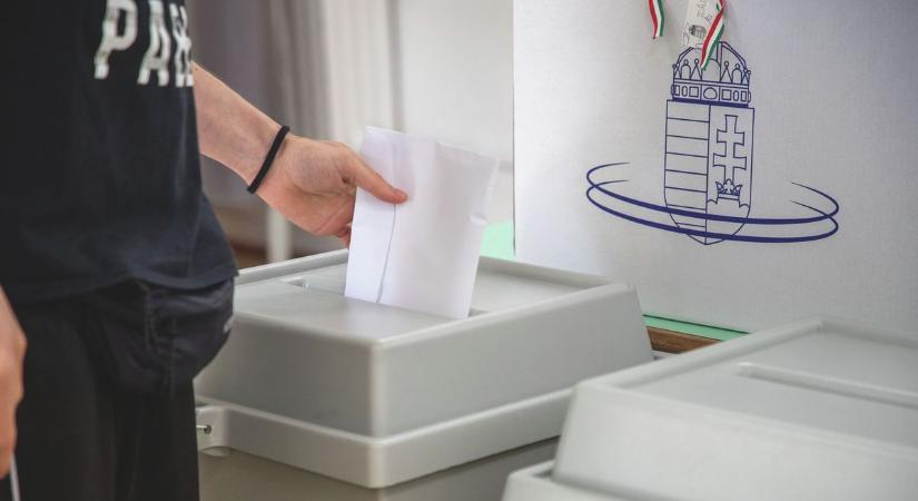 Így alakul a szavazáson való részvétel a Pécs székhelyű Baranya 01-es választókerületben