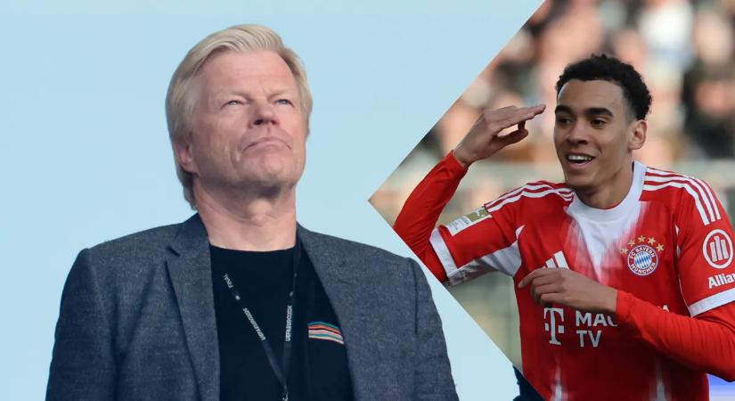 Kahn nem ajánlja a vb-szereplést Musialának – a választ nem teszi zsebre a kapuslegenda