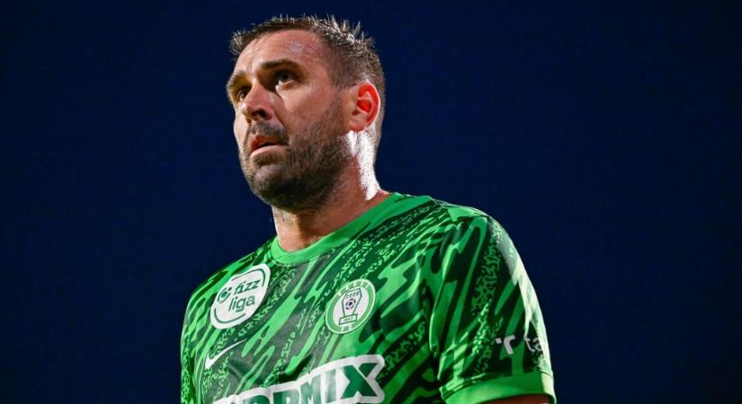 „Nem szarok oda, ahonnan enni kaptam” – Böde Dániel elárulta, hogy a Fideszre szavaz