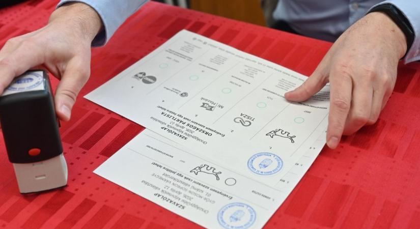 Választás 2026 - Segítségkérés esetén a rendőrnek negyed órán belül ki kell érnie a helyszínre