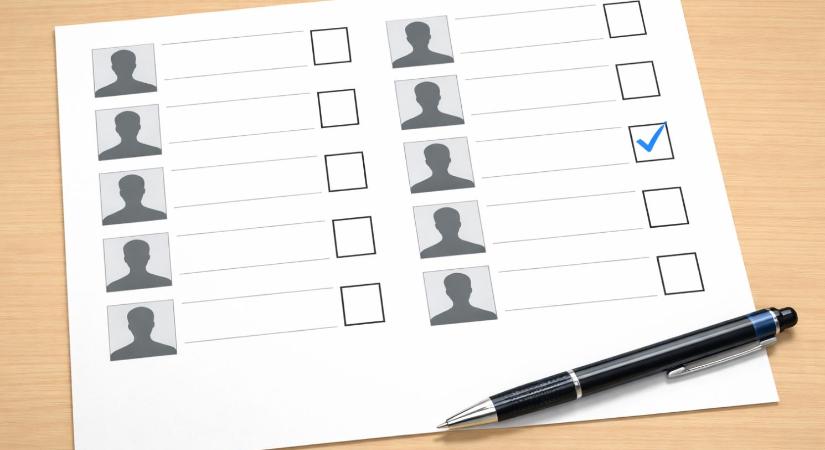 Sátoraljaújhely: az 5-ösben 10 jelölt indult