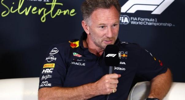 Montoya örülne Horner F1-es visszatérésének