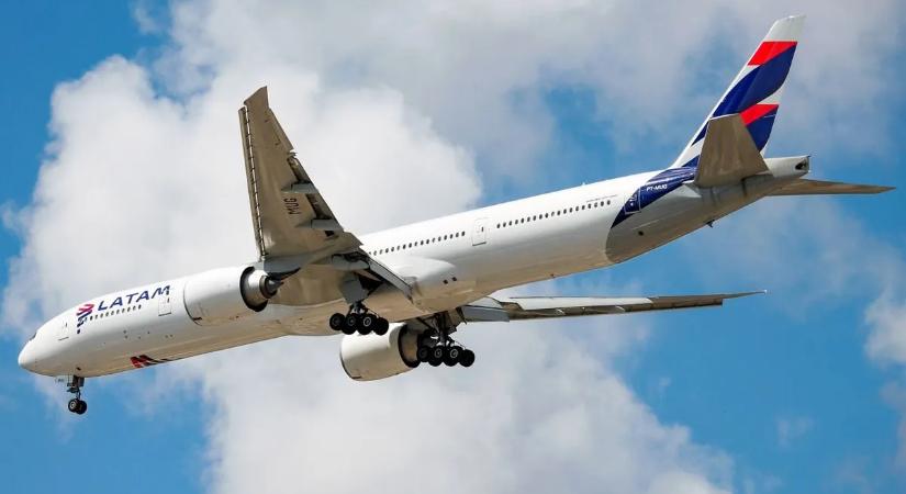 Majdnem katasztrófával végződött a felszállás a pilóták tévedése miatt