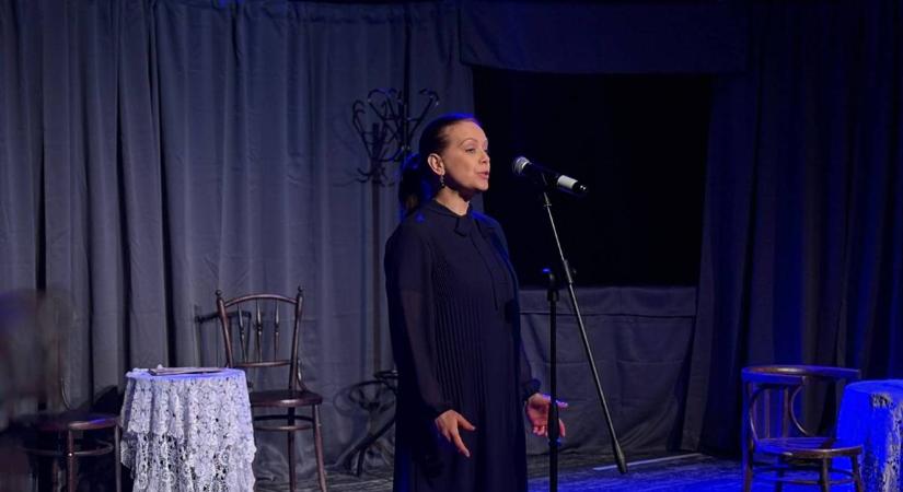 Ady-est a beregszászi magyar színházban - Szerelem, szenvedély és emlékezet