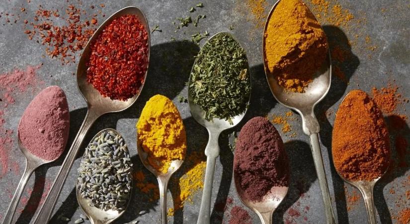 Ez a két fűszer lehet a csontrák legnagyobb ellensége