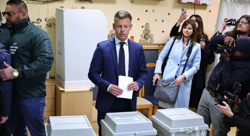 Dömötör Csaba: Folyamatosak a Tiszához köthető választási csaláskísérletek