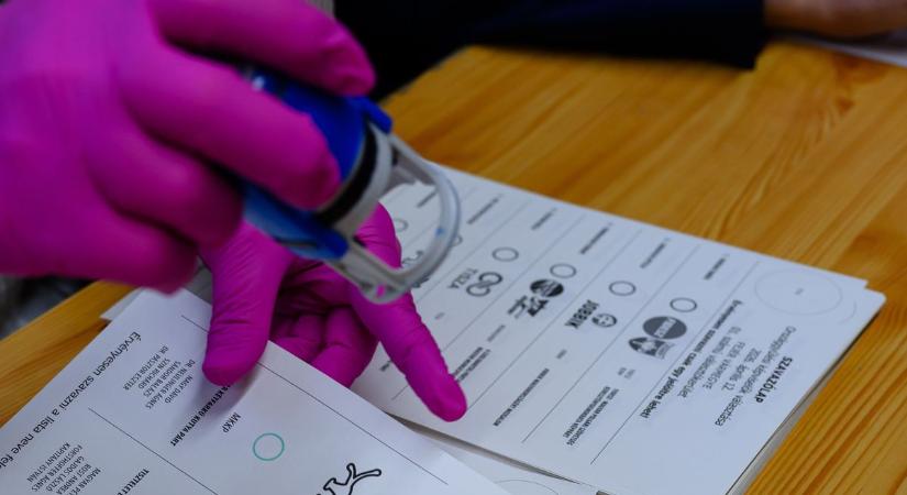 Választás 2026 - Akiknek megváltozott a nevük is szavazhatnak