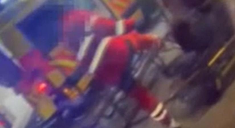 Mentősre támadt egy ittas férfi, akár börtönbe is küldheti a bíróság