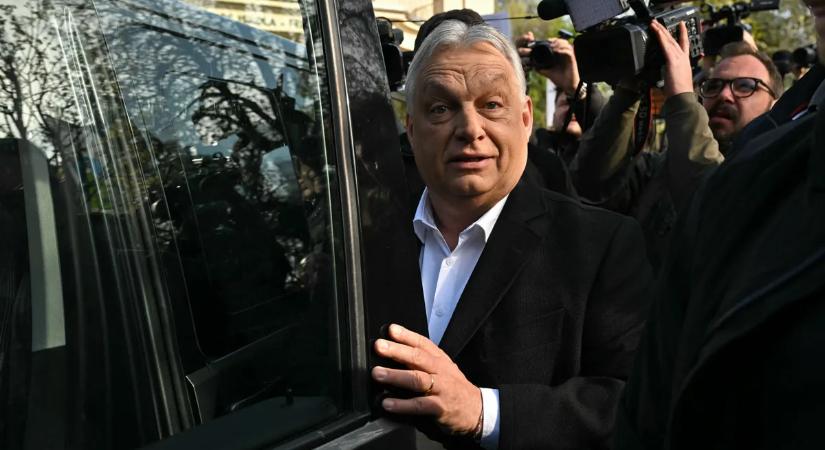 "Most mi jövünk" – ma van az utolsó lehetőség, hogy megvédjük a hazánkat a választáson