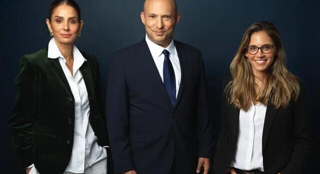 Bennett két női volt vezető tisztviselőt nevezett meg pártja választási listájának első tagjaiként