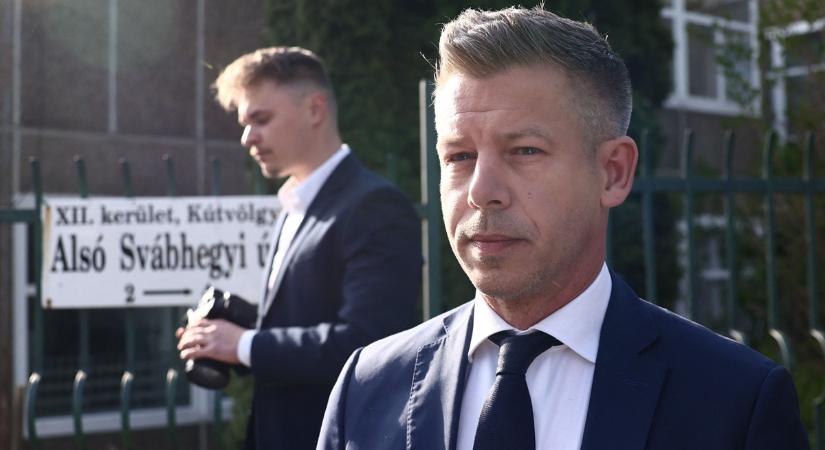 Itt van Magyar Péterék titkos dokumentuma: választási vereségre készülnek, ukrán típusú zavaragásokat akarnak kirobbantani