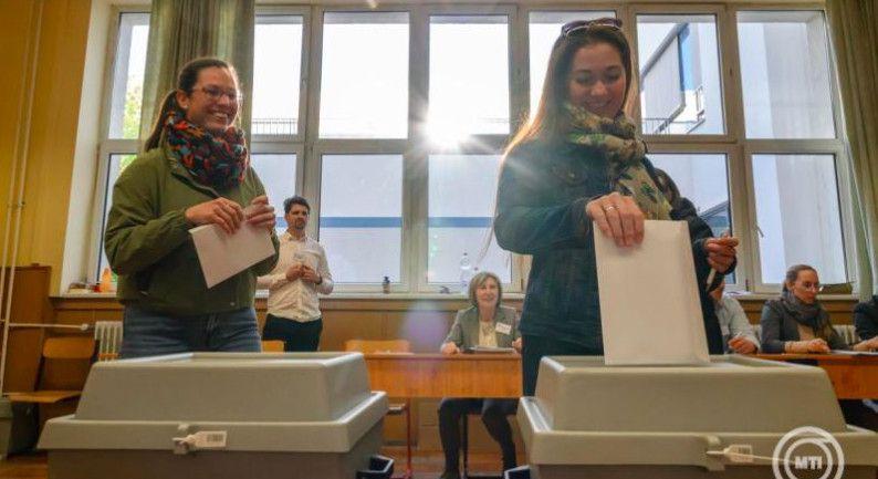 Választás 2026: Hajdú-Bihar hozza az átlagot