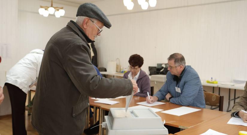 Balatonszemesen a mise után élénkülhet a részvétel