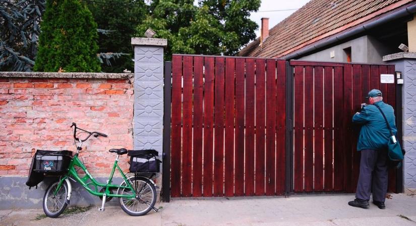 Darazsak a postaládában: spray-vel is hatékonyan védekezhetünk