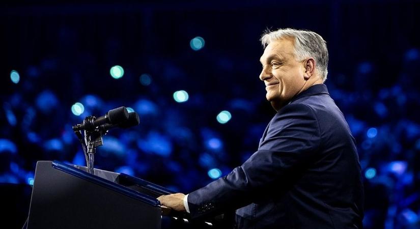 Orbán Viktor reagált az eddigi rekordrészvételre: ezt üzente a hazafiaknak!