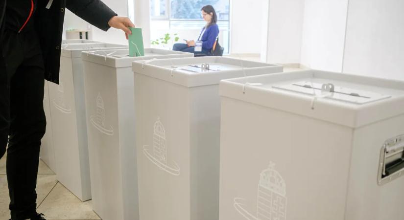 Rátóti Zoltán: „Én a jobb sorsot választom, ezért szavazok a Fideszre”