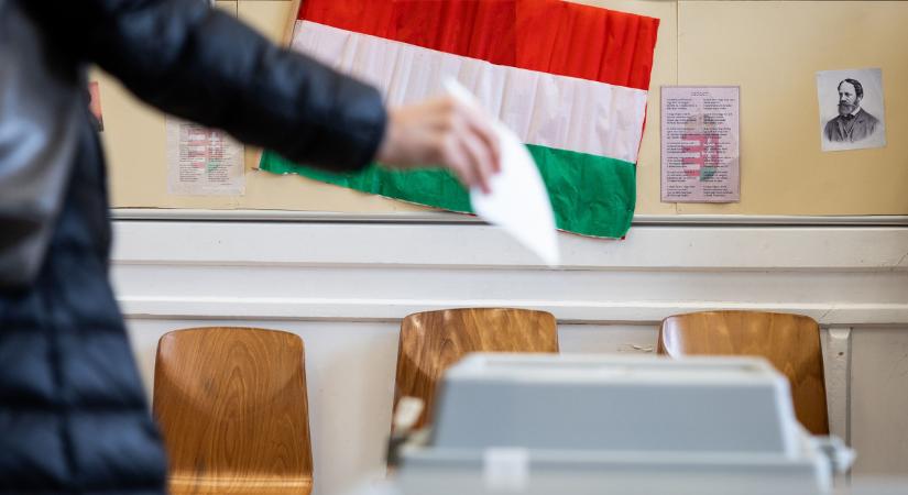 Megérkeztek a 11 órás részvételi adatok: újabb rekordot döntött a választás