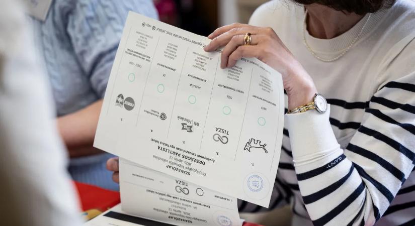 Az elemző szerint a részvételi hullám a Fidesznek hozhat előnyt