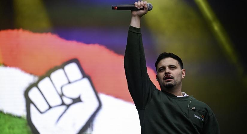 Beton.Hofi szerint a Fidesz a magyar történelem legprofibb és legpökhendibb szervezett bűnözői egysége