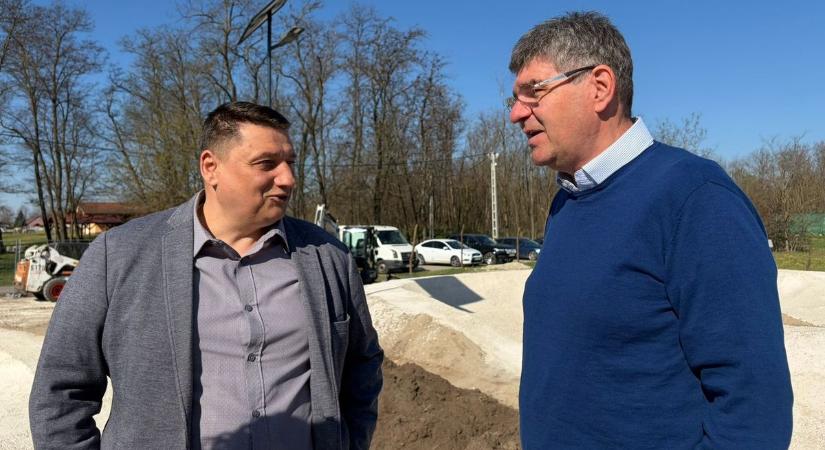 Betartották a gyermekeknek tett ígéretüket