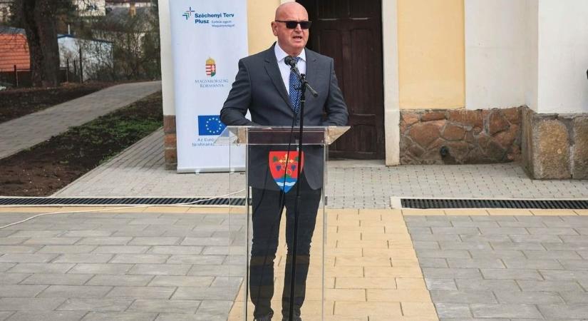 "Törekednünk kell a megbékélésre a választások után is" – Ostoroson rendben megkezdődtek a 2026-os országgyűlési választások