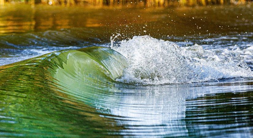 Már a Dunában is keresik a bruális gyilkost