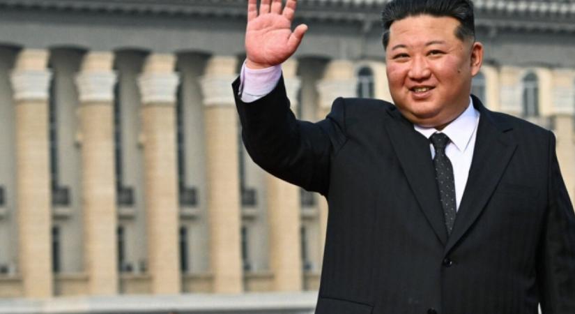 Kim Dzsongun titokban gyűjti ezt a különös, bizarr tárgyat: senki sem érti a megszállottságát