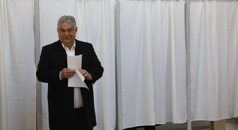 Orbán Viktor: ha meg akarjuk védeni Magyarország biztonságát, egyetlen hazafi sem maradhat otthon!