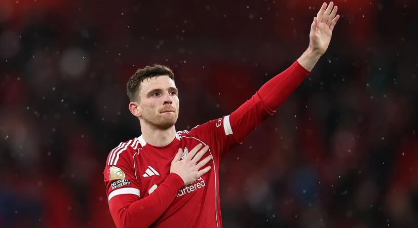 Megvan a szóbeli megállapodás, a Spurs Liverpoolból igazolhat