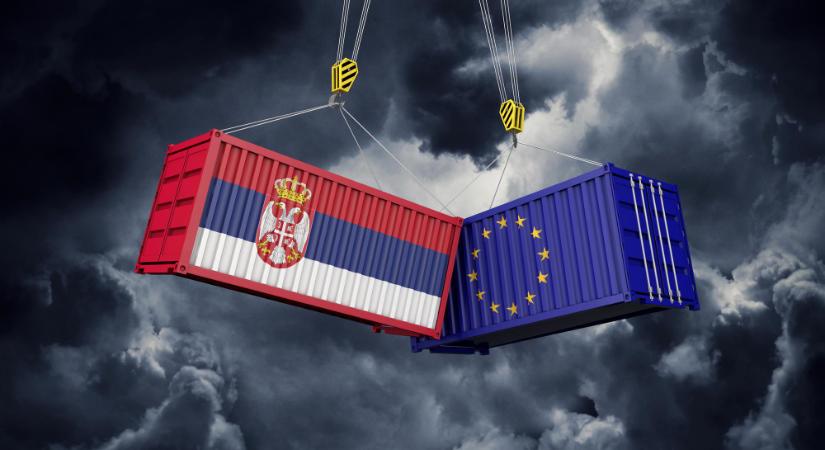 Szerbia 1,5 milliárd eurós támogatás nélkül maradhat