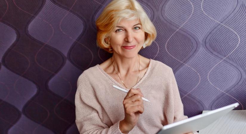 Ez a mindennapi szokás látványosan lassíthatja az öregedést egy friss kutatás szerint