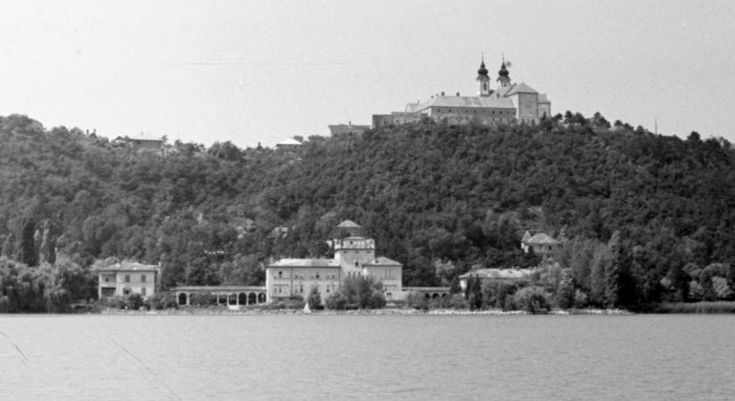 A Balaton tudományos őrszeme – A Balatoni Limnológiai Kutatóintézet története (galéria  videók)