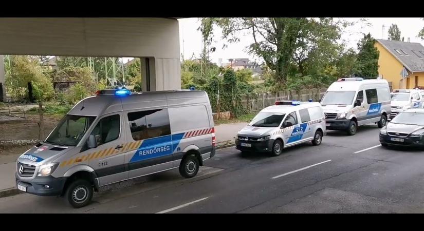 Eltűnt egy bájos 10 éves kislány Borsodban