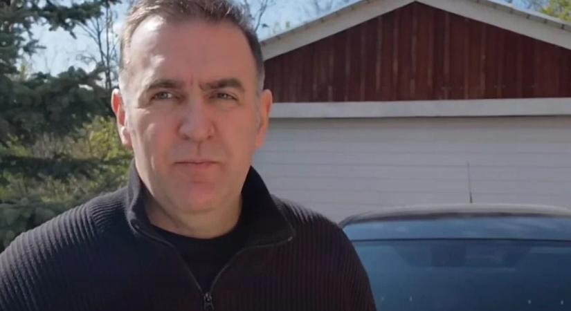 Bognár Tibor volt MTVA vezető: „A rendszerváltásra szavazok, még ha Magyar Péterrel szemben is fenntartásaim vannak”