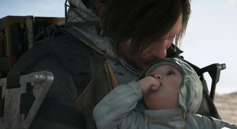 Death Stranding 2: On the Beach PC-s teszt – Ez lenne a Sony egyjátékos címeinek búcsúja a PC platformtól?