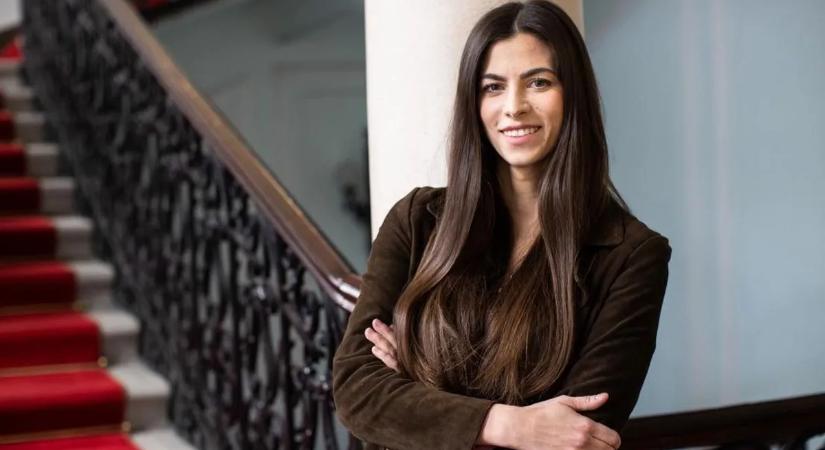 Szentkirályi Alexandra megszólalt a legfontosabb kérdésekről