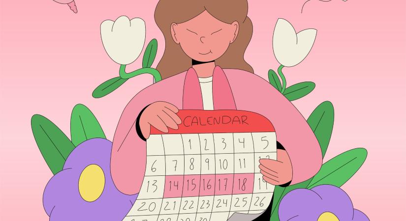 7 meglepő dolog, ahogy a menstruációs ciklusod hat a szexuális életedre