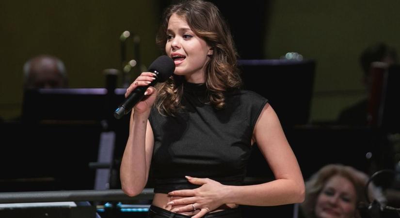 Olyan dolgot tett Nagy Bogi, amit soha nem tud visszacsinálni - mutatjuk!