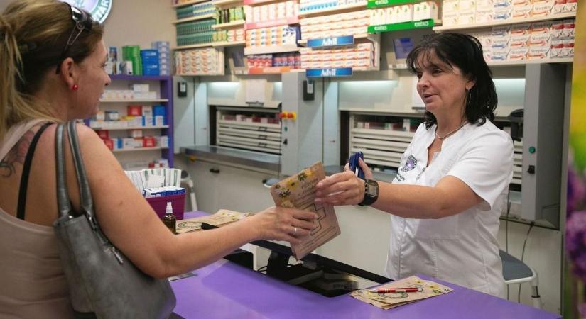 Milliárdos gyógyszerkassza-bővítés: 83 új készítmény kap TB-támogatást