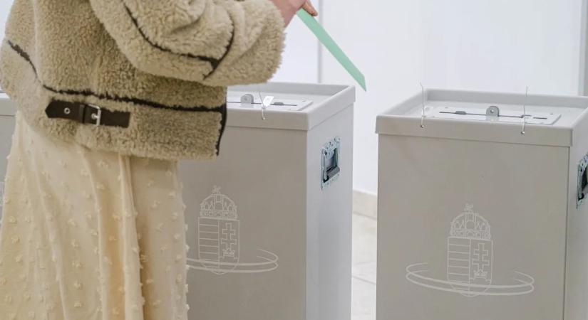Választás 2026: sorra dőlnek meg a részvételi rekordok