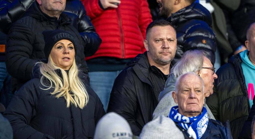 Dárdai Pált egy rejtélyes afrikai varázsló babonázta meg, furcsa dolgok Újpesten