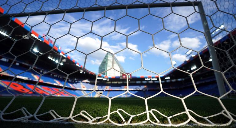 Tűzeset miatt maradt el egy első osztályú futballmeccs