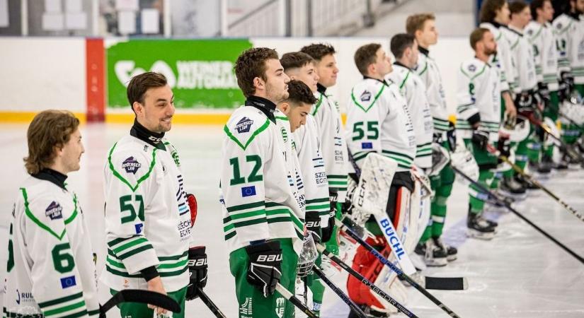 Vasárnap újra előnybe kerülhet az ETO