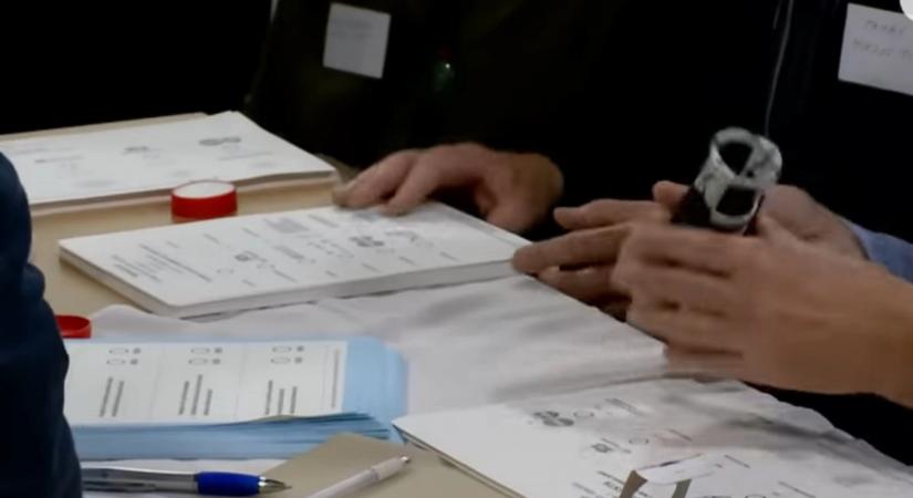 Meglepő rekord: Kiderült, hol mentek el a legtöbben szavazni 11 óráig