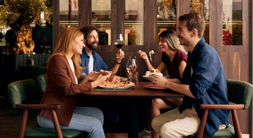 Melyik konyha passzol hozzád? Személyiségteszt, amely elárulja a gasztro-karaktered