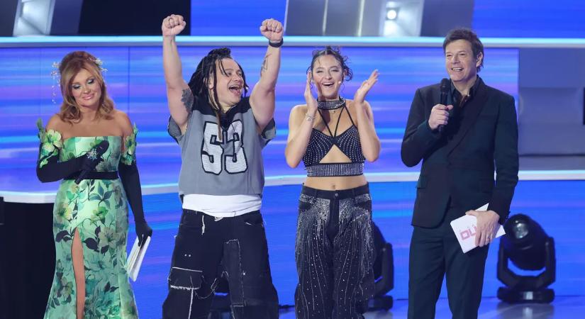 Bővül a család: Kovács Áronék kislányt várnak, A Nagy Duett sztárja megható sorokkal jelentette be a hírt