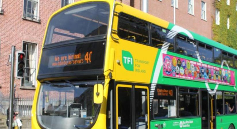 Káoszt okoztak az üzemanyagárak miatt tüntetők – öt nap után lépett az ír rendőrség