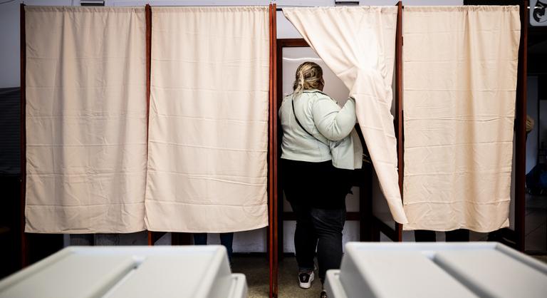 A történelmi rekordok miatt van párt, amelyik máris bajba kerülhetett