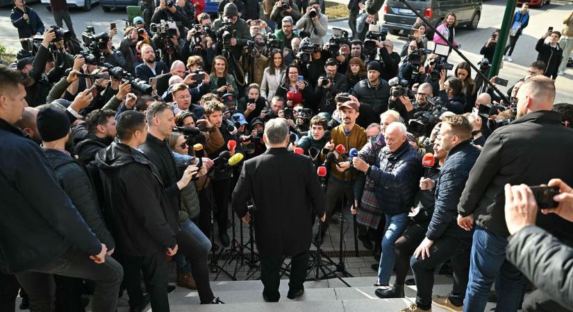 Németországból érkezett: Orbán Viktor meg fogja nyerni a magyar választást