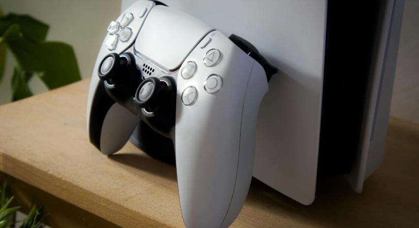Drámaian drágul a PlayStation